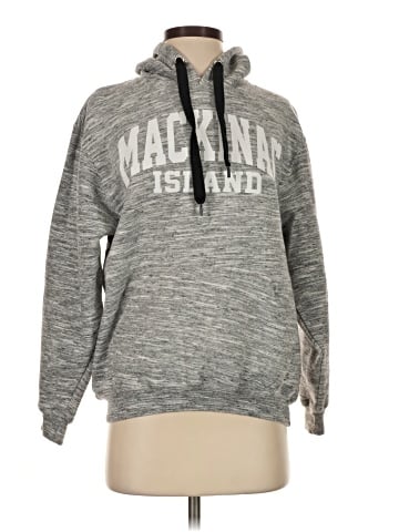 Pacific & Co. Pullover Hoodie (view 1)