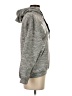 Pacific & Co. Gray Pullover Hoodie Size S - photo 4