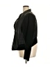 Torrid 100% Polyester Black Jacket Size 4X Plus (4) - photo 5