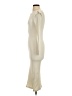 Zara Ivory Cocktail Dress Size S - photo 5