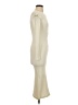 Zara Ivory Cocktail Dress Size S - photo 4