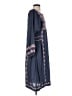 Roller Rabbit 100% Cotton Blue Casual Dress Size S - photo 4