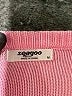 Zeagoo 100% Viscose Pink Pullover Sweater Size M - photo 7