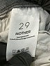 Mother Gray Jeans Size 29 waist - photo 8