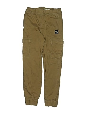 Abercrombie Kids Cargo Pants (view 1)