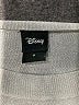 Disney Silver Pullover Sweater Size 2X - photo 7