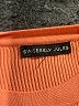 Sincerely Jules 100% Polyester Orange Tank Top Size XS (estimated) - photo 7