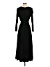 Gap Black Casual Dress Size S - photo 2
