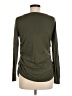 Isabel Maternity Green Pullover Sweater Size Med Maternity - photo 2