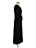 Gap Black Casual Dress Size S - photo 4