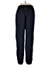 Ralph Lauren 100% Polyester Solid Blue Track Pants Size L - photo 2