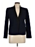 J.Crew Blue Blazer Size 6 - photo 1