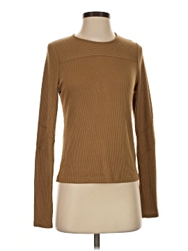 Rag & Bone Long Sleeve T Shirt