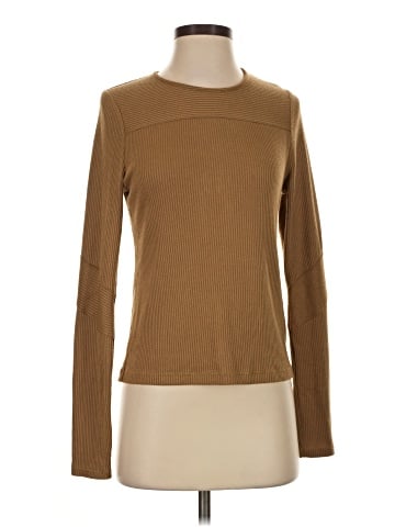 Rag & Bone Long Sleeve T-Shirt (view 1)