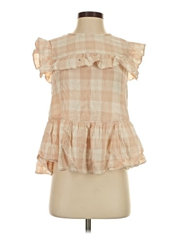 Universal Thread Sleeveless Blouse (view 1)