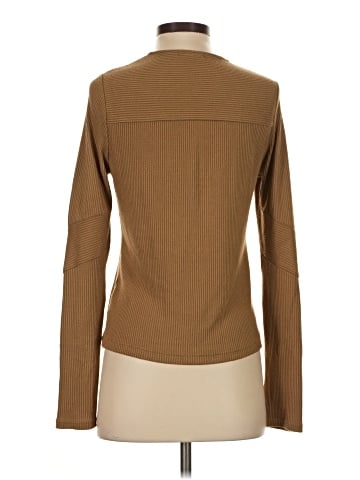 Rag & Bone Long Sleeve T-Shirt (view 2)