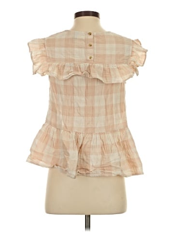 Universal Thread Sleeveless Blouse (view 2)
