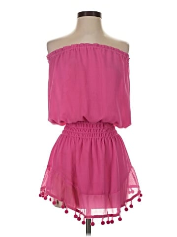 Ramy Brook Cocktail Dress (view 1)
