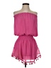 Ramy Brook 100% Polyester Pink Cocktail Dress Size S - photo 1