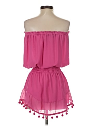 Ramy Brook Cocktail Dress (view 2)