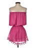 Ramy Brook 100% Polyester Pink Cocktail Dress Size S - photo 2