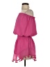 Ramy Brook 100% Polyester Pink Cocktail Dress Size S - photo 5