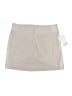 Athleta Tan Active Skort Size 14 - photo 1