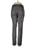 IMAN Gray Casual Pants Size 12 - photo 2