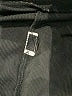 Unbranded Solid Black Casual Skirt Size XL (estimated) - photo 3