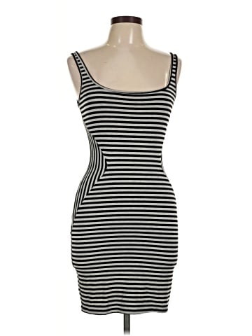 Eight Sixty Casual Dress (view 1)