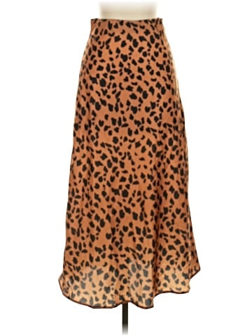 Urban Outfitters Casual Skirt (view 1)