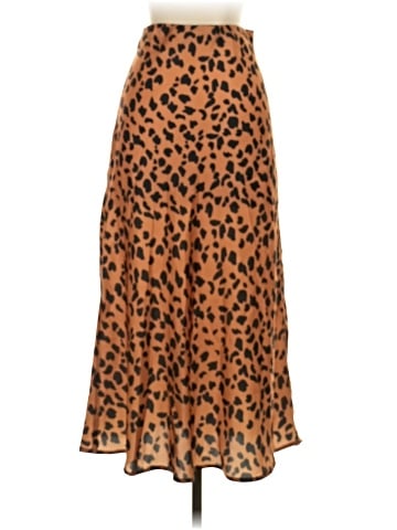 Urban Outfitters Casual Skirt (view 2)