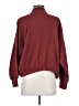 BB Dakota 100% Cotton Burgundy Jacket Size S - photo 2
