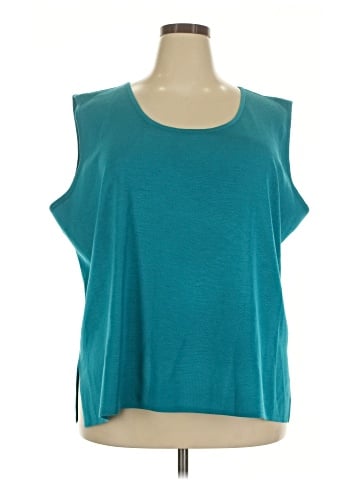 MING WANG Pullover Sweater (view 1)
