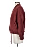 BB Dakota 100% Cotton Burgundy Jacket Size S - photo 5