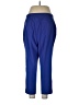 Zenergy by Chico's Blue Active Pants Size Lg (2) - photo 2