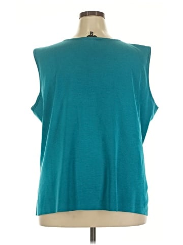 MING WANG Pullover Sweater (view 2)