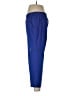 Zenergy by Chico's Blue Active Pants Size Lg (2) - photo 5