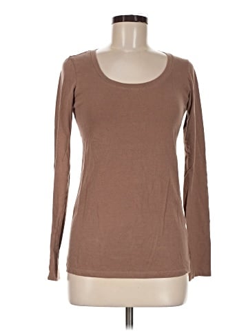 Femme by tresics Long Sleeve T-Shirt (view 1)