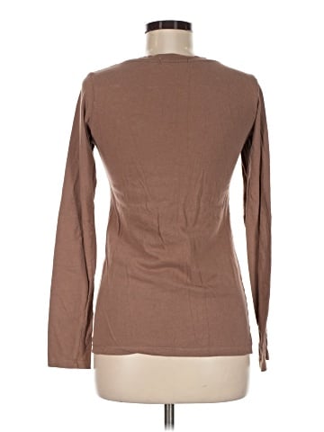Femme by tresics Long Sleeve T-Shirt (view 2)