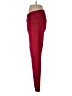 IMAN Red Casual Pants Size 12 - photo 5