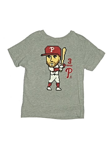 Outerstuff Short Sleeve T-Shirt (view 1)