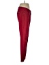IMAN Red Casual Pants Size 12 - photo 4