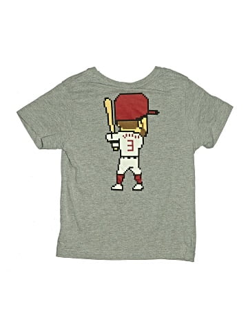 Outerstuff Short Sleeve T-Shirt (view 2)
