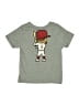 Outerstuff Gray Short Sleeve T-Shirt Size S (kids) - photo 2
