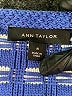 Ann Taylor Blue Cardigan Size M - photo 7