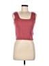Seraphine Pink Tank Top Size 14 - photo 1