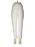Joseph Ribkoff Solid Silver Casual Pants Size 8 - photo 1