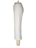 Joseph Ribkoff Solid Silver Casual Pants Size 8 - photo 5