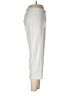 Joseph Ribkoff Solid Silver Casual Pants Size 8 - photo 4
